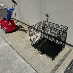 Dog Kennel