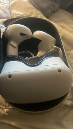 Oculus Quest 2