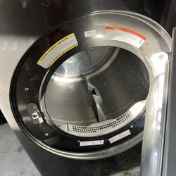 Samsung Dryer
