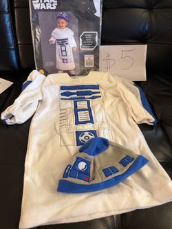 Children Halloween costumes
