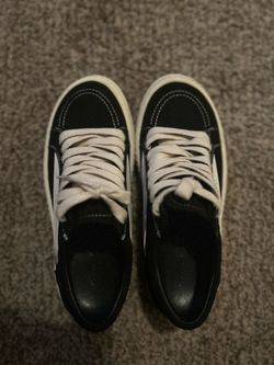 Rick Owen vans
