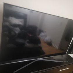 50 Inch Samsung Smart TV 