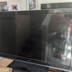 Toshiba TV 