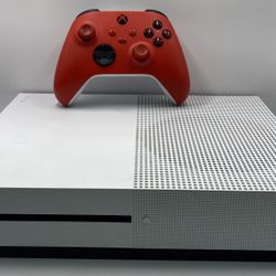 Microsoft Xbox One S 500GB 