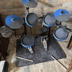 Drum Kit