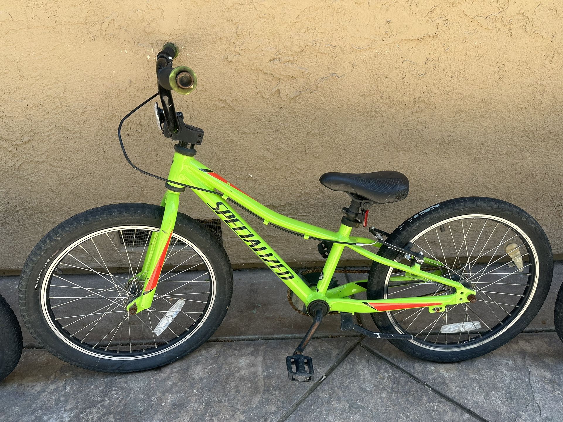 Specialized RipRock Coaster 20” Kids Bike