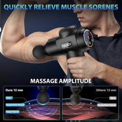 Massage Gun