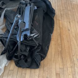 Jeep Wrangler Parts (soft Top)