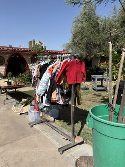 Yard Sale 2316 N 41 St Ave