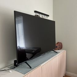 Samsung Smart TV 55 Inch 