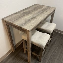 Comedor 2  Bancos 