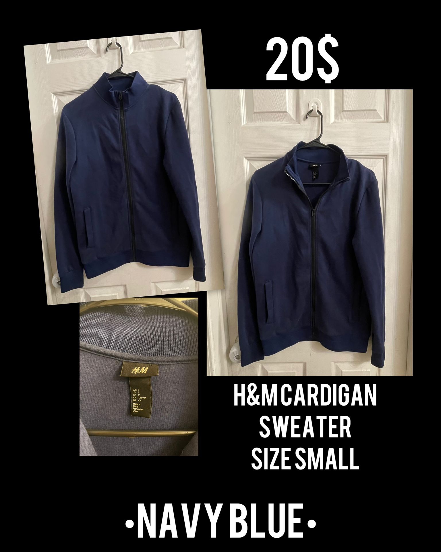 H&M Cardigan/sweater