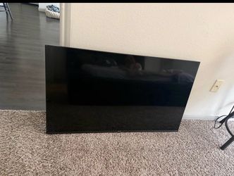 2 55 Inch Hisense TVs