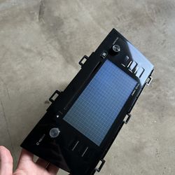 Subaru Legacy  Stereo Head Unit 