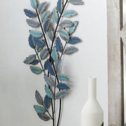 Metal Wall Art 