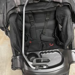 BOB Revolution Jogger Stroller