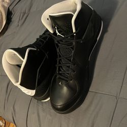 nike flight air jordan’s