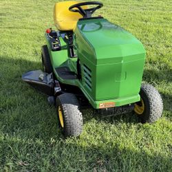 1998 John Deere 38” STX Automatic 13 Hp /cub Cadet/Kubota/toro TIMECUTTER/Ariens Apex/ Big Dog/ Bad Boy/