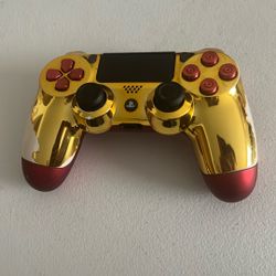 PS 4 Controller 