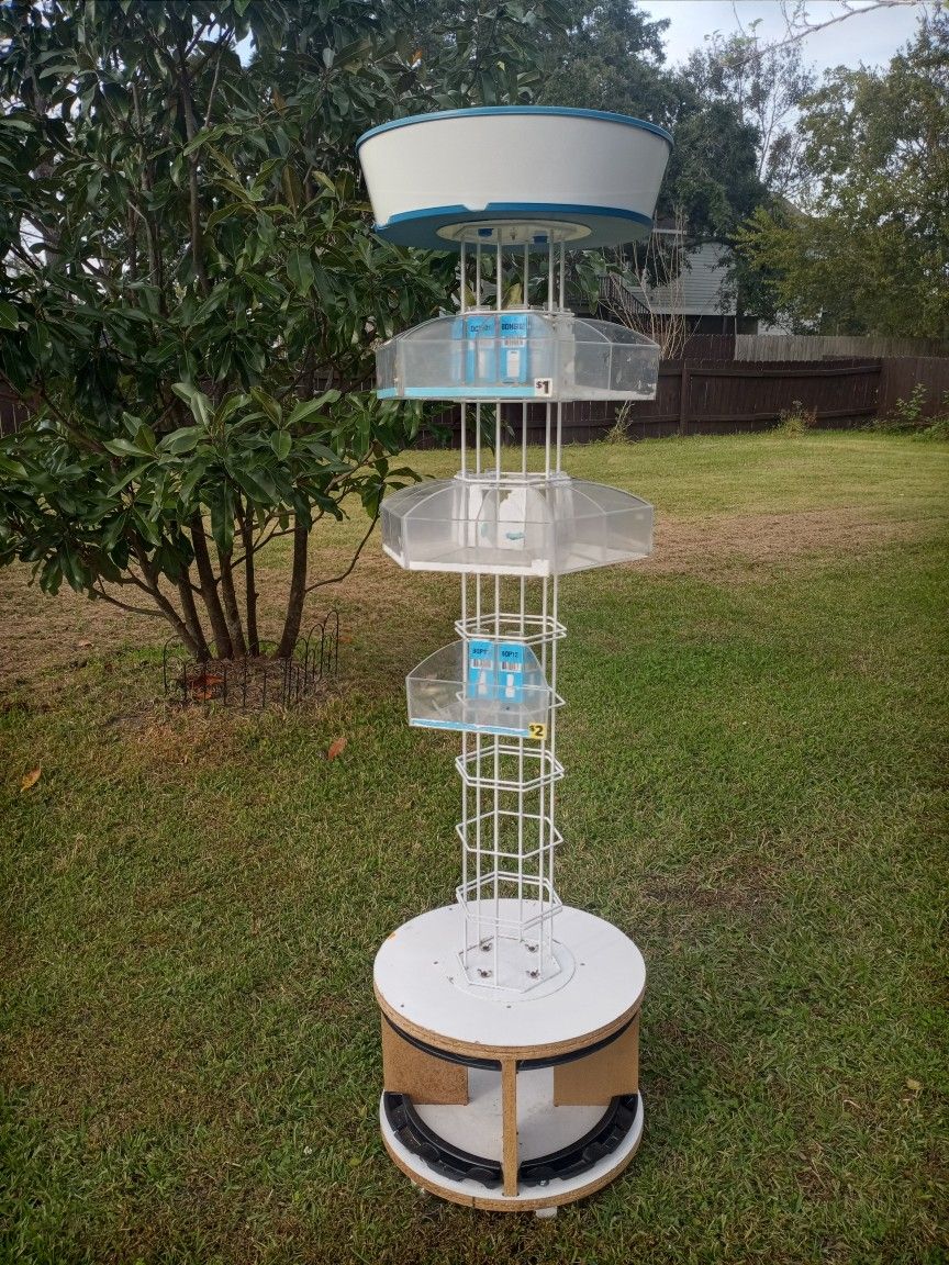 Display Stand