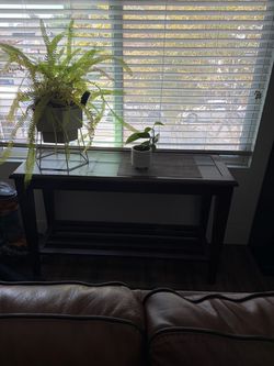 Couch Table