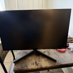 Samsung monitor 27in