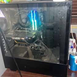 Built Pc 