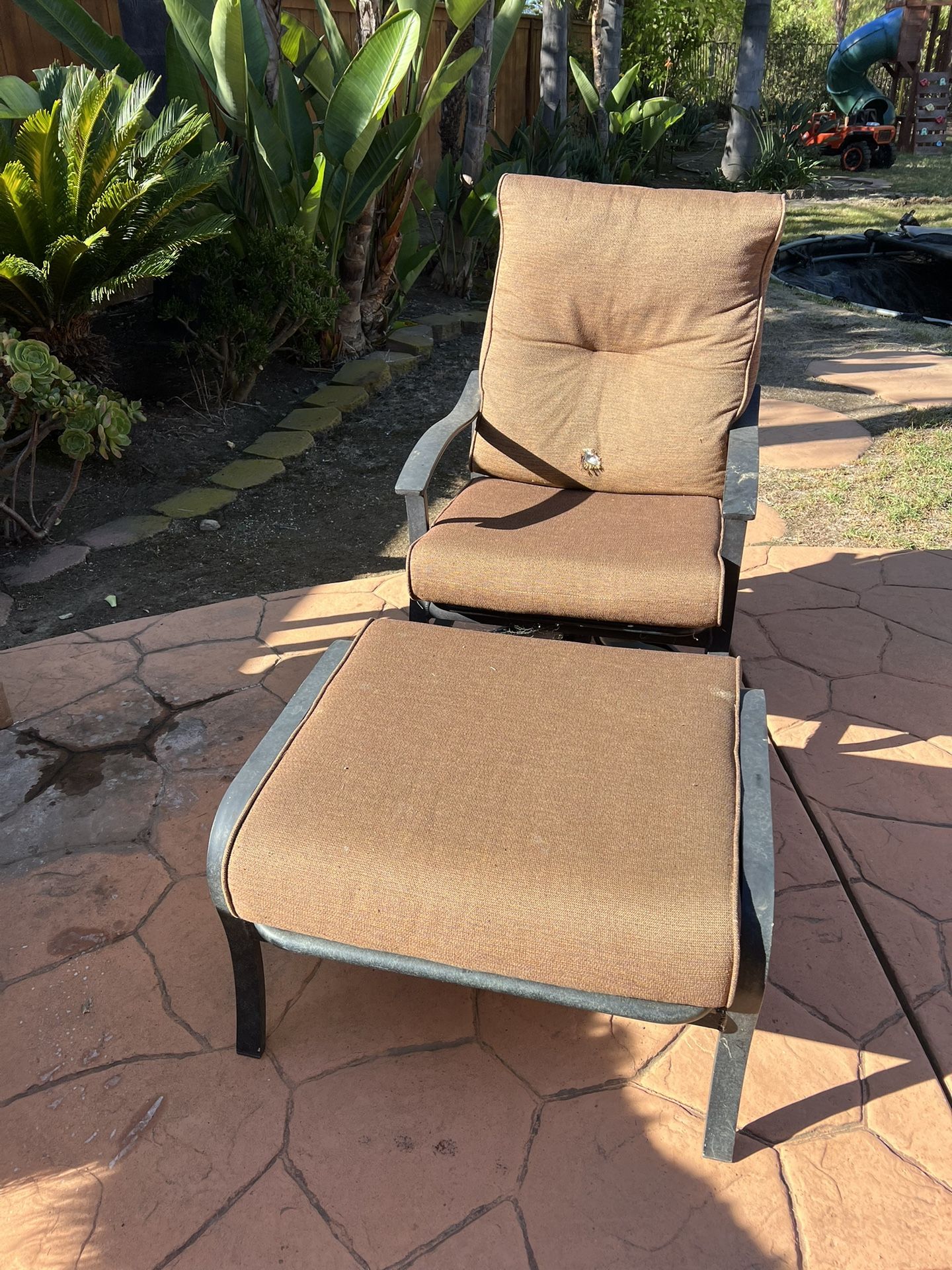Outdoor Chair