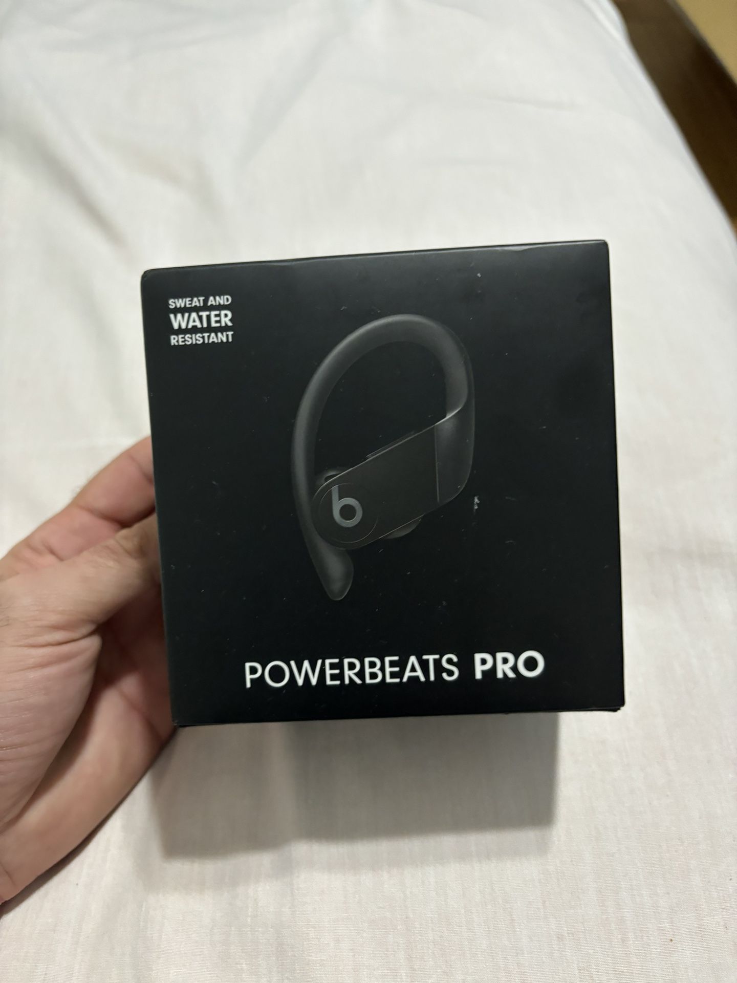 Beats Powerbeats Pro