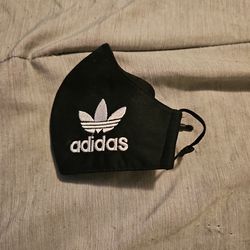 Adidas Mask