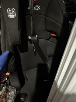 Car Seat