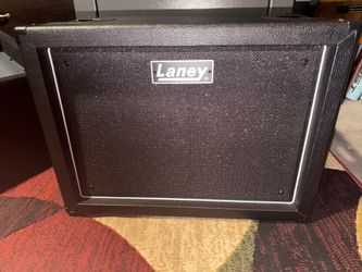 Laney LFR-112 Active guitar cabinet- 400W 12” Full Range, Flat Response