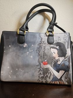 Snow White Purse