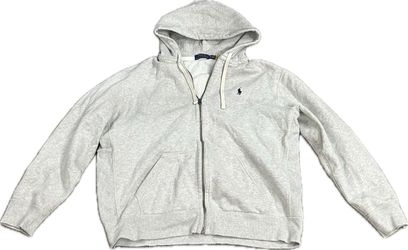 POLO HOODIE