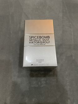 SpiceBomb Perfume 