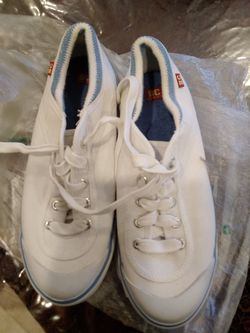 New Shoes