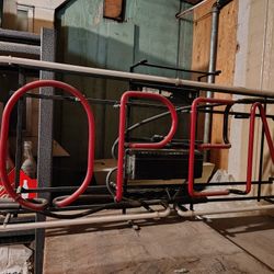 OPEN Neon Sign