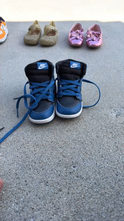 Jordan 1 retro 