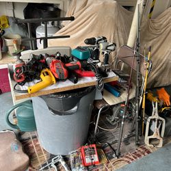 Yard Sale