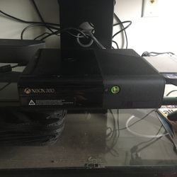 Like New Xbox 360 & PS2