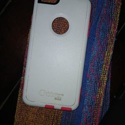 Otter Box New For IPhone 6s Plus 