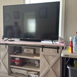 Tv And Tv Stand For Sell