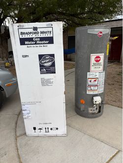 Water heater