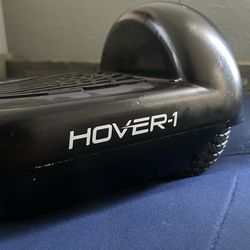 Hoverboard +charger