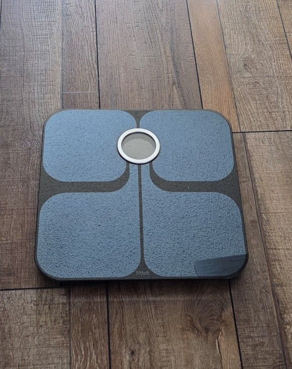 Fitbit Aria WiFi Scale