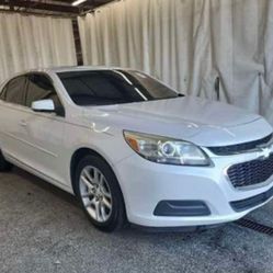 Chevey Malubio Limted Lease to own No interest 