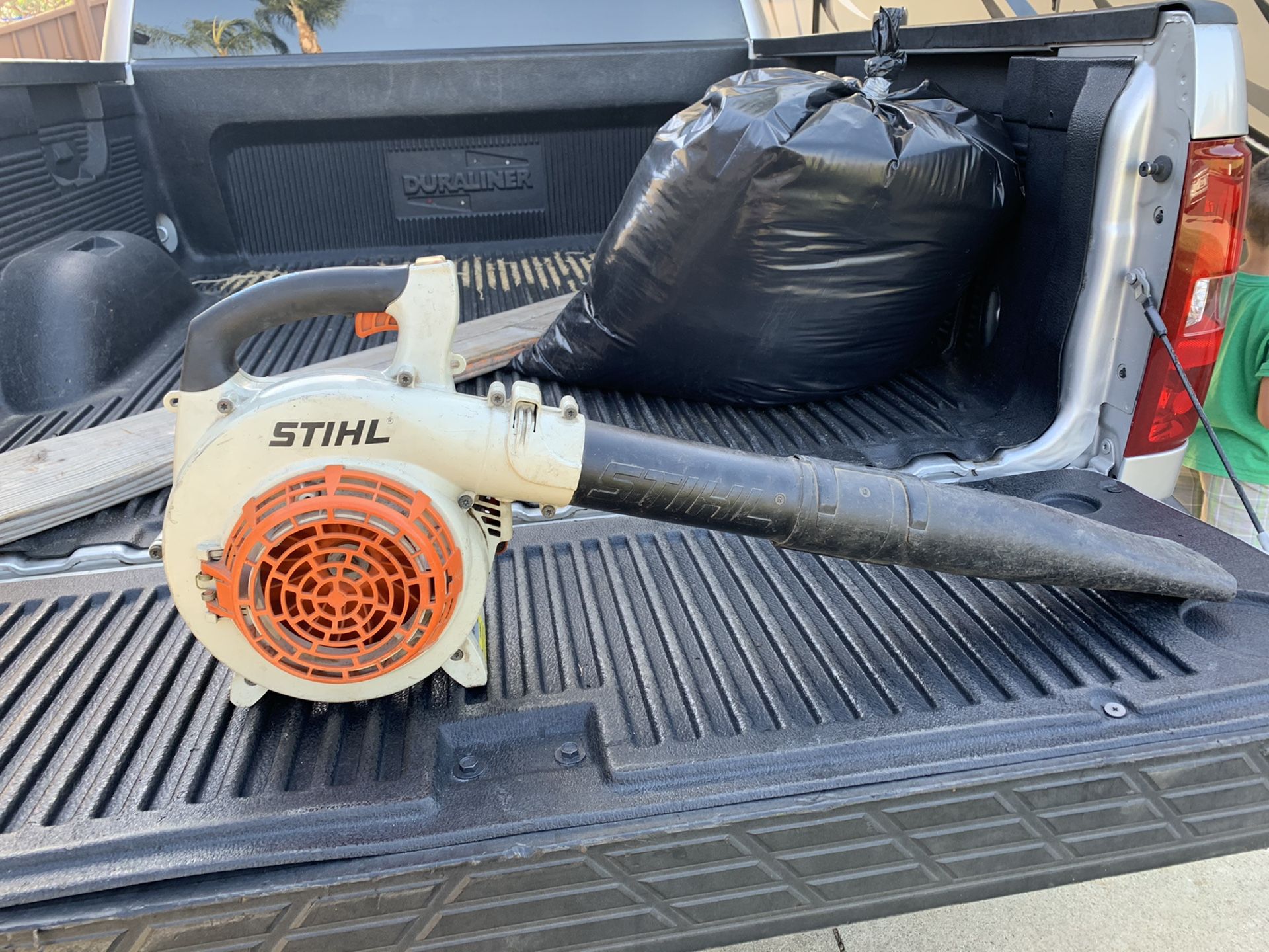 Stihl BG 65C for Sale in Montclair, CA OfferUp
