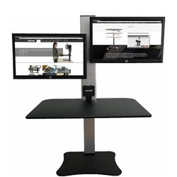 Dual Monitor Stand