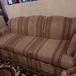 Couch And Loveseat