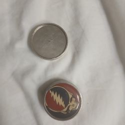 Great full Dead Grinder